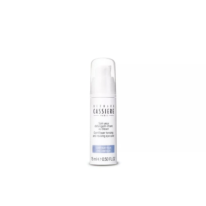 Eye Contour Cornflower Tensing Reviving Eye Care