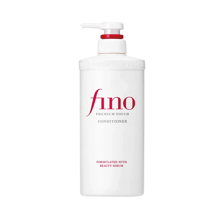 Fino Conditioner Premium Touch 550ml