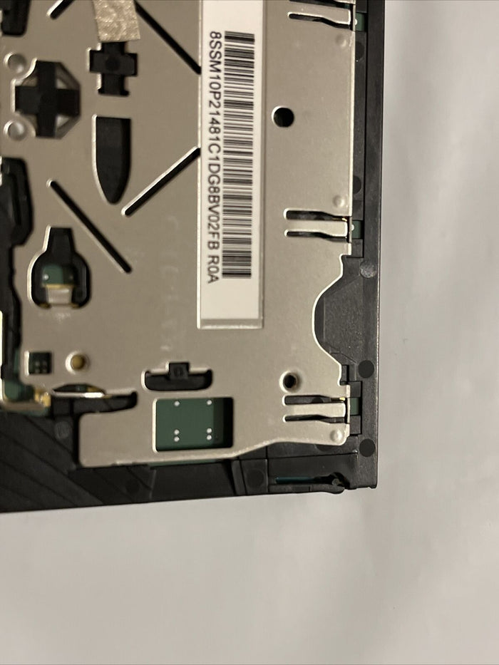 Genuine Lenovo ThinkPad X280 Touchpad 01LV514 01LV513 01LV512 Ata