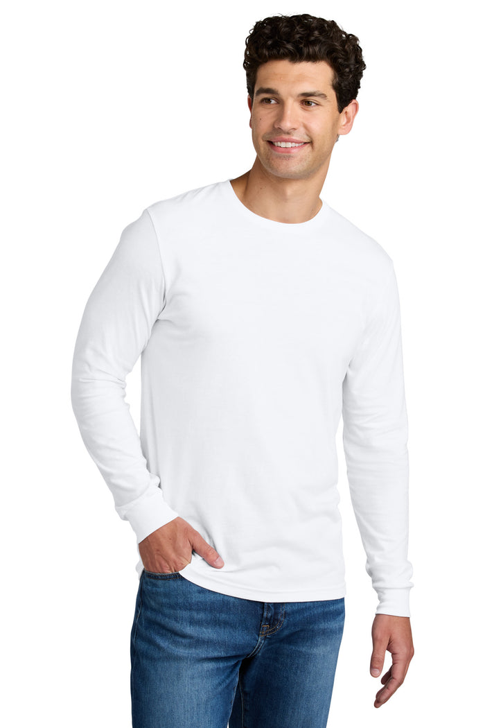 White / S