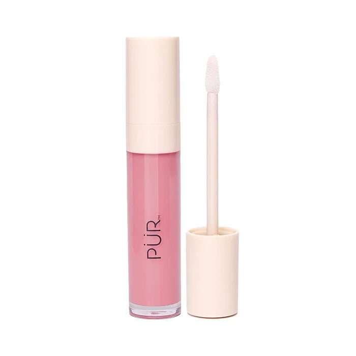 Strawberry Sorbet (Natural Pink)