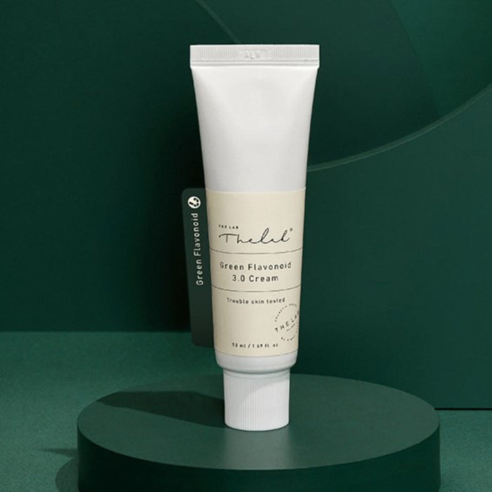 Green Flavonoid™ 3.0 Cream - Korean-Skincare