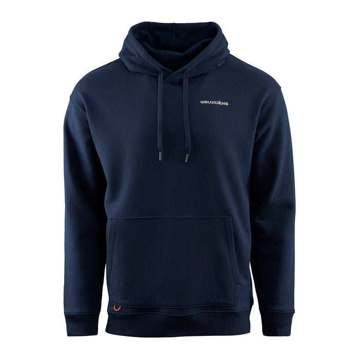 Grundens - SUPPORT GUIDES DWR HOODIE - Spawn Fly Fish - Grundens