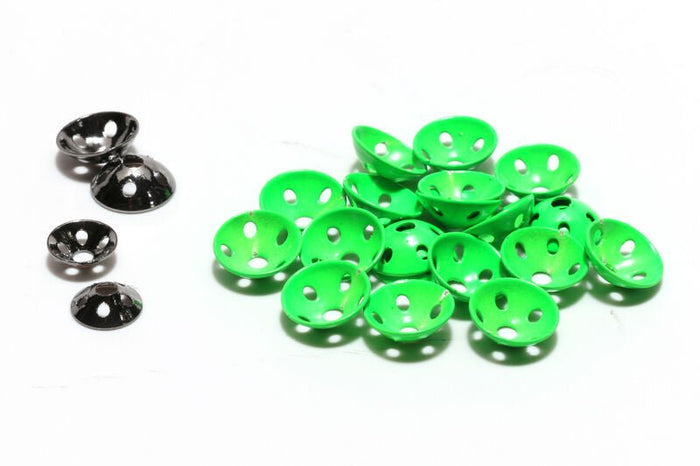 Hareline Brassonic Discs - Spawn Fly Fish - Hareline Dubbin