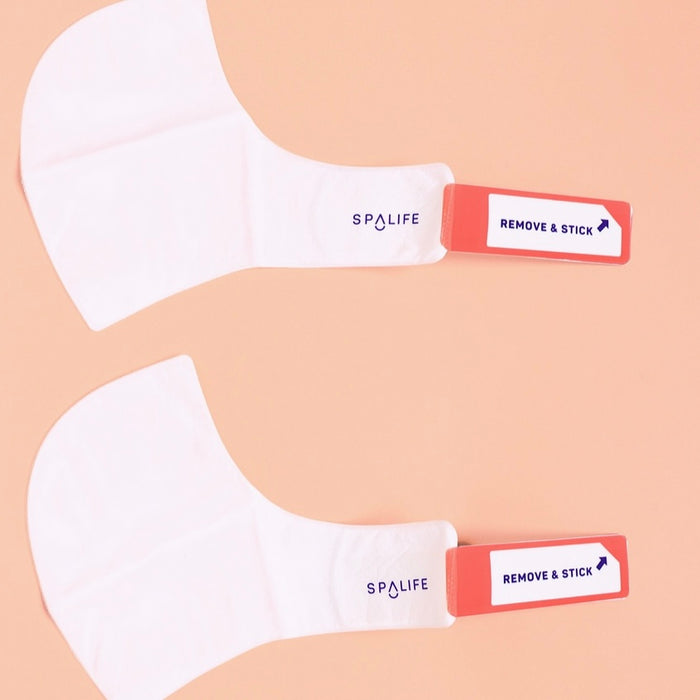 Heel Yeah! Repairing Heel Mask - single