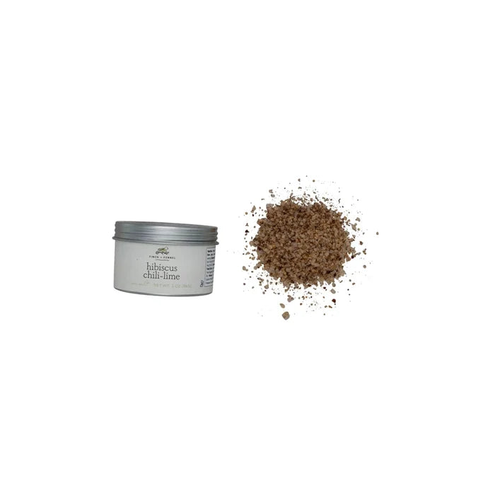 Hibiscus Chil Lime Salt