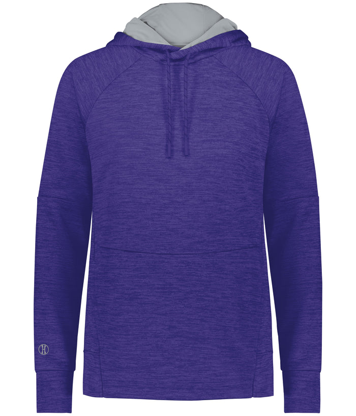 Purple Heather/Silver / S