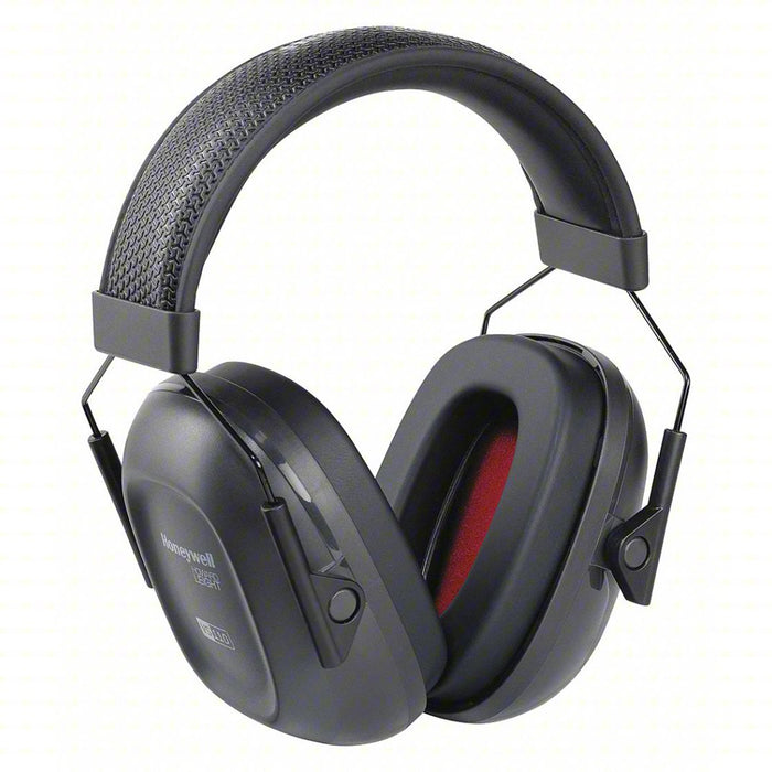 Honeywell Verishield VS 130D Earmuffs Ear Protection Honeywell Black OS