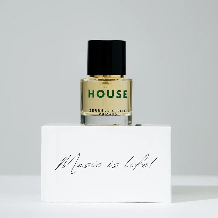 House Fragrance