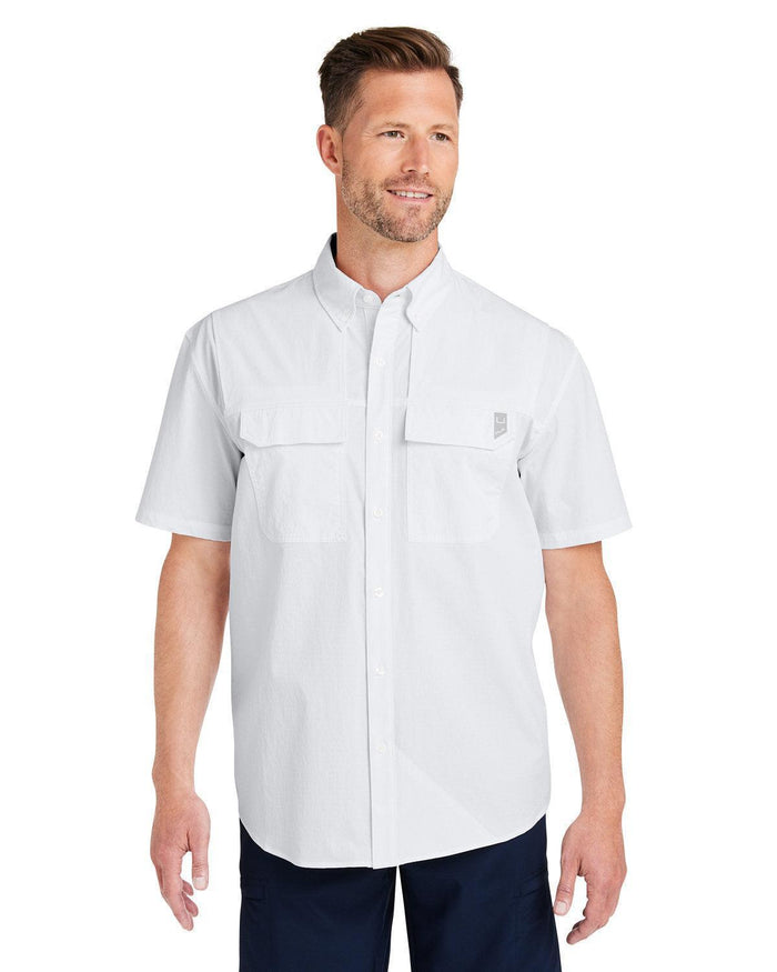 White / S