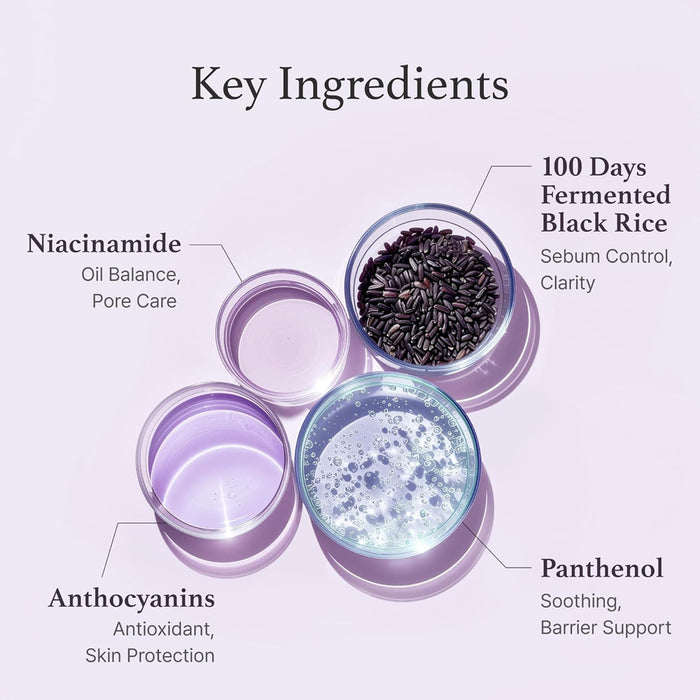 Im from Black Rice Toner 150ml