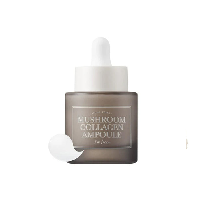 Im from Mushroom Collagen Ampoule 30 ml