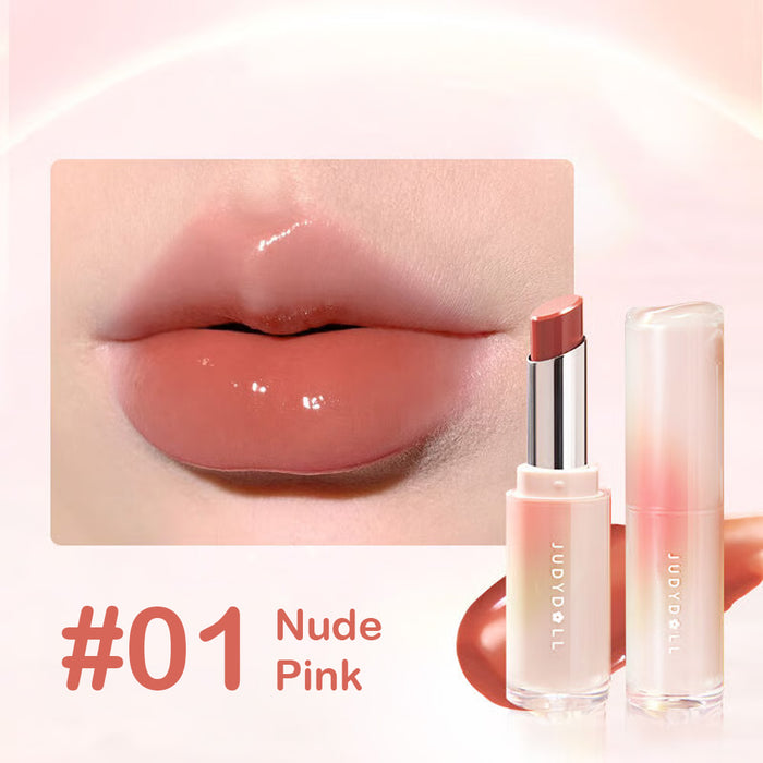 Judydoll Watery Glow Lipstick #01