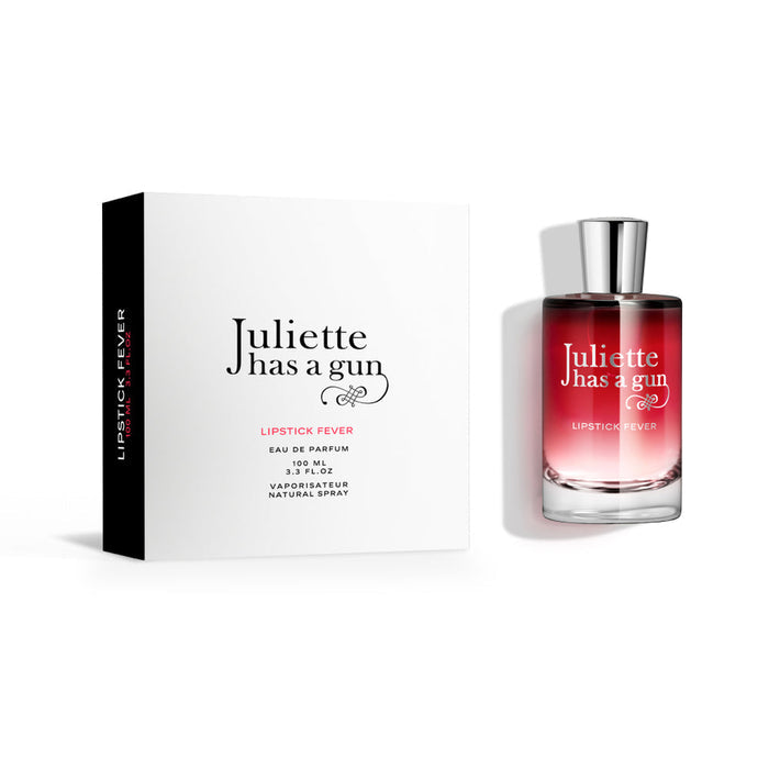 Juliette has a Gun Lipstick Fever 100ml