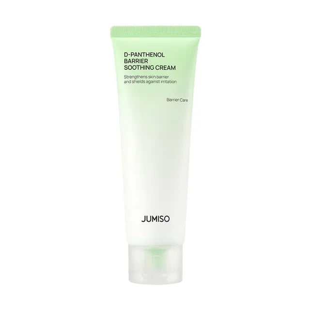Jumiso D-Panthenol Barrier Soothing Cream