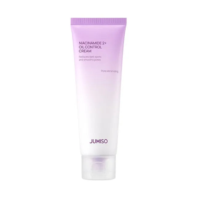 Jumiso Niacinamide 2+ Oil Control Cream (80ml)