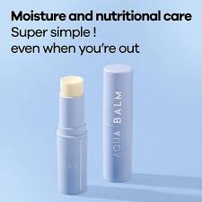 KAHI Seoul Aqua Balm