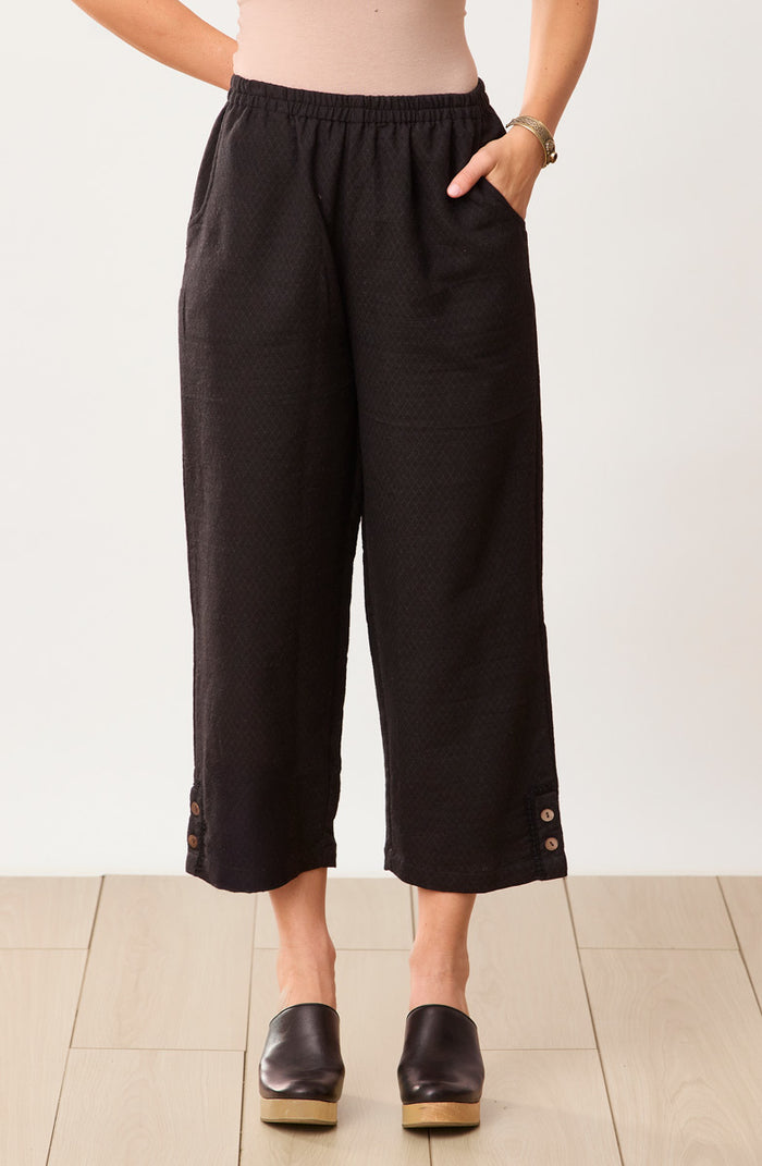 Charcoal black