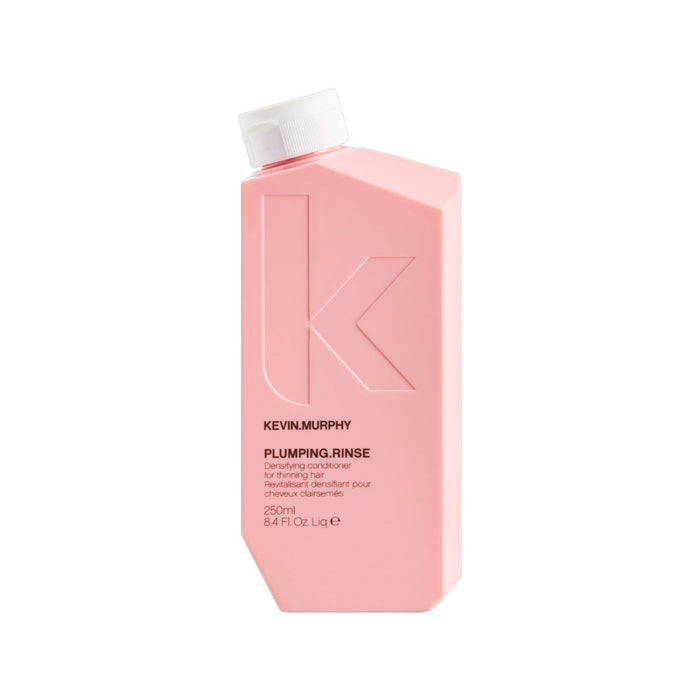 250ml bottle of Kevin Murphy Plumping Rinse conditioner.