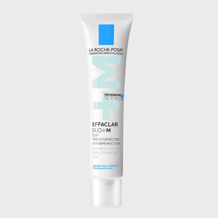 La Roche-PosayLa Roche-Posay Effaclar Duo+M 40mlMood Arabia3337875863377