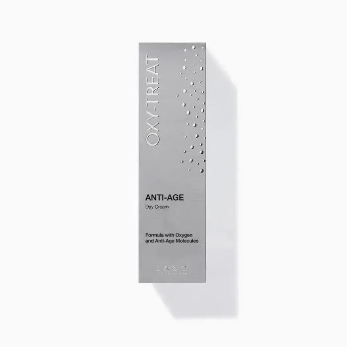 Labo Oxy-Treat Anti Age Day Cream 50Ml Labo