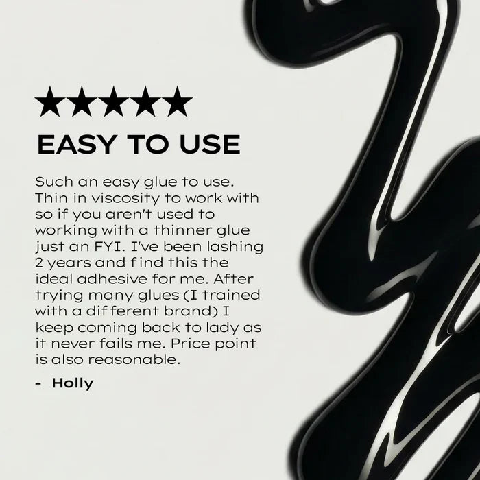 Lady Bond glue/adhesive