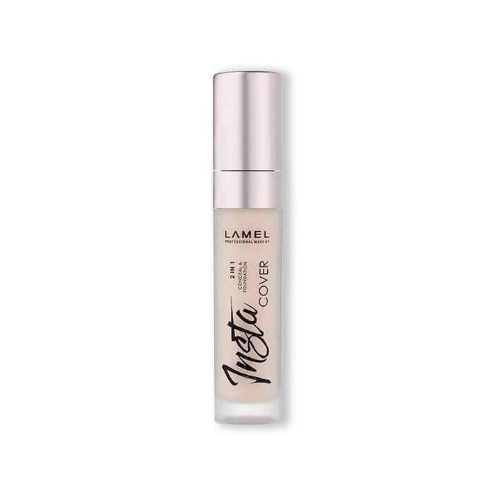 Lamel INSTA Cover Concealer 401-Beige