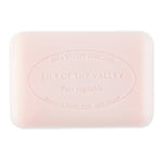 lily of the valley soap bar