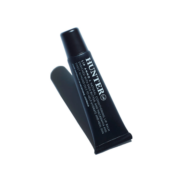 Hunter Lab Lip Ammo Nudie Glow Australia