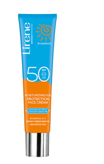Lirene IR Complex (SPF 50) High Protection 40ml Lirene IR