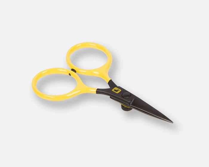 Loon Razor Scissors - Spawn Fly Fish - Loon Outdoors
