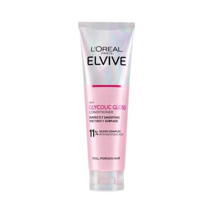 L'Oreal Elvive Glycolic Gloss Conditioner