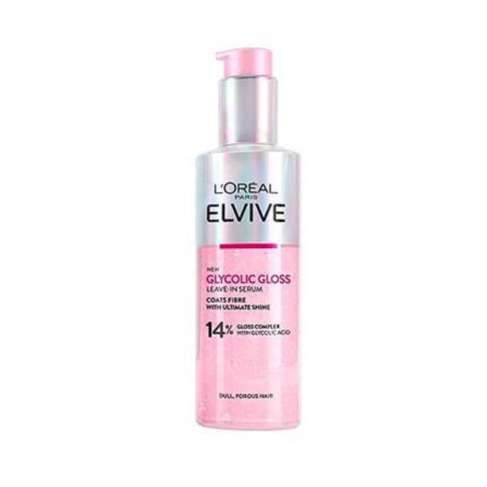 L'Oreal Elvive Glycolic Gloss Serum