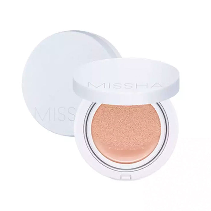 Missha Magic Cushion Moist Up Nudie Glow Australia