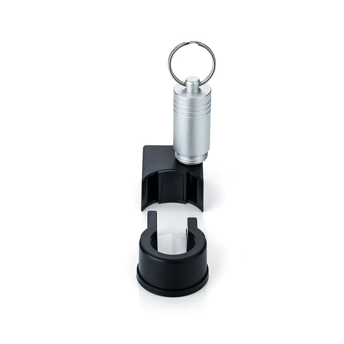 Magnetix - Security Collar - Black