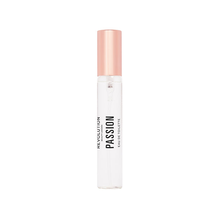 Makeup Revolution Passion Purse Spray