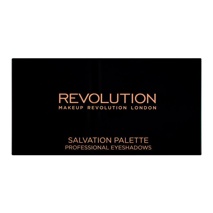 Makeup Revolution Salvation Palette Unicorns Unite
