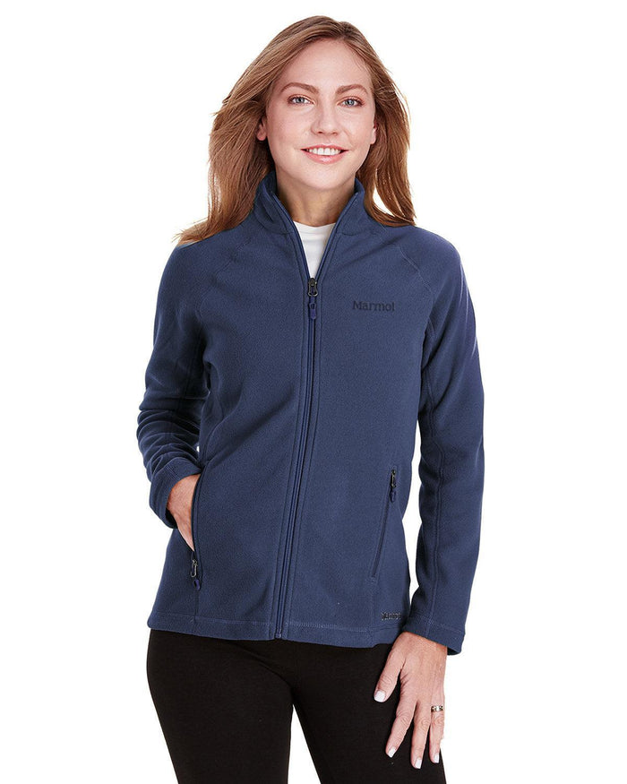 Marmot Women's Rocklin Jacket