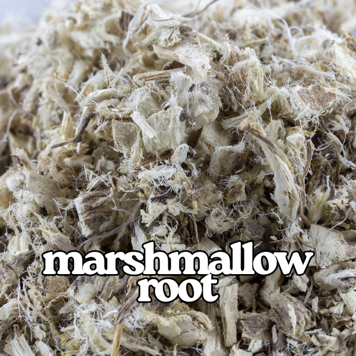 Marshmallow Root
