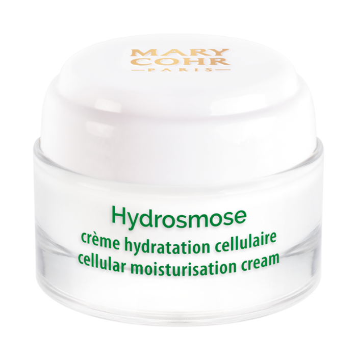 Mary Cohr Hydrosmose Face Cream - 50ml Mary Cohr