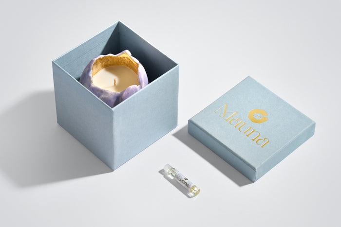 MAUNA CANDLE - TROVE Malaysia