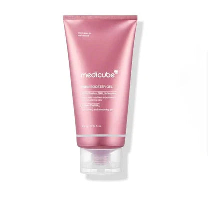 Medicube PDRN Booster Gel - 7 Tipos de Peptidos
