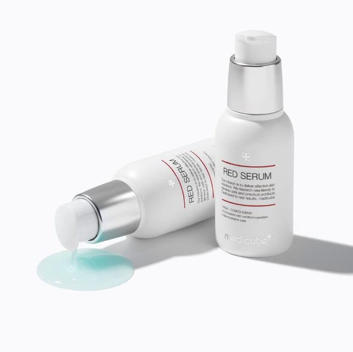 Medicube Red Serum 2.0 30ml / 1.01 fl. oz.