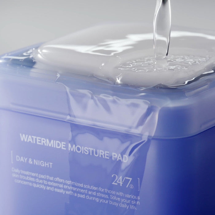 Mediheal Watermide Moisture Pad - 100s Mediheal