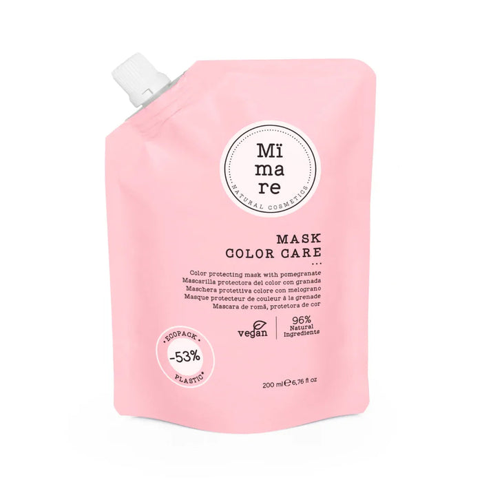 Mimare NaturalMimare Color Care Mask 200mlMood Arabia8435138447915