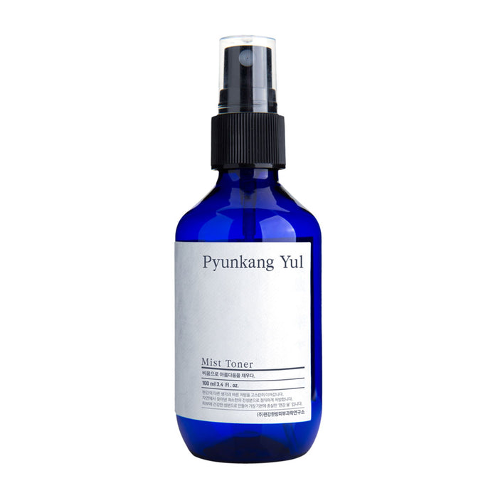 Pyunkang Yul Mist Toner Nudie Glow Korean Skin Care Australia