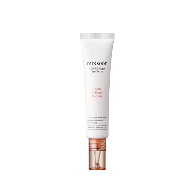 Mixsoon - PDRN Collagen Eye Serum