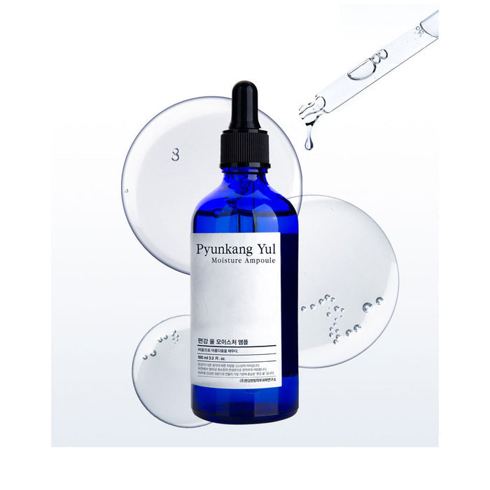 PYUNKANG YUL Moisture Ampoule best Korean beauty Nudie Glow Australia