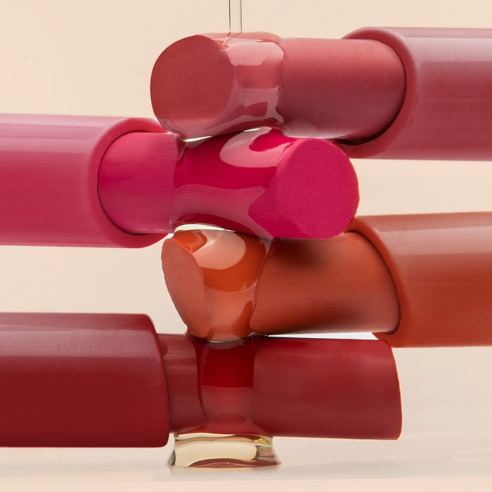 Moisture Matte Longstay Lipstick - 2g | peach nude