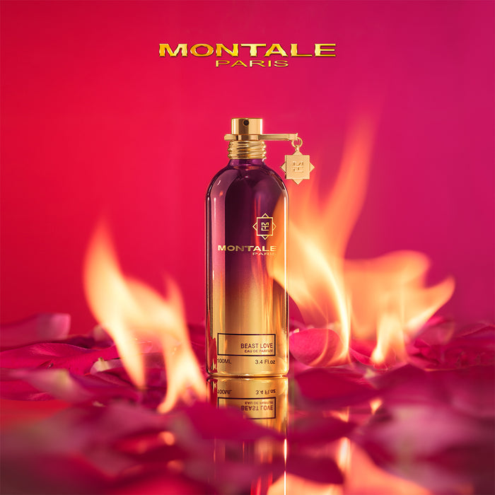 Montale Beast Love Edp 100ml